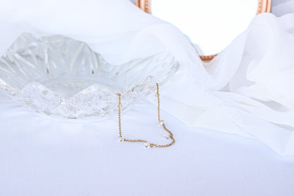 Madison Bracelet