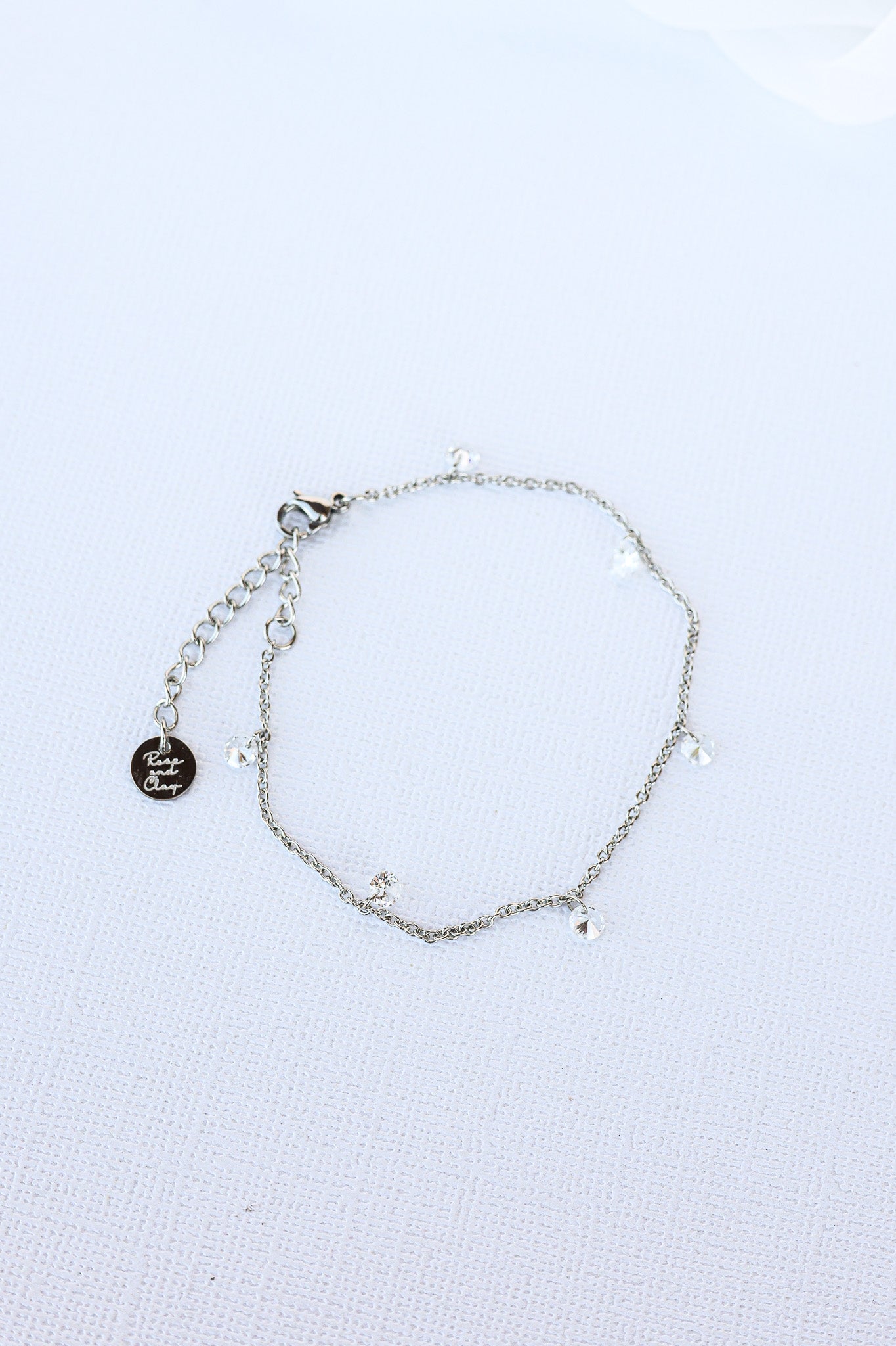 Madison Bracelet