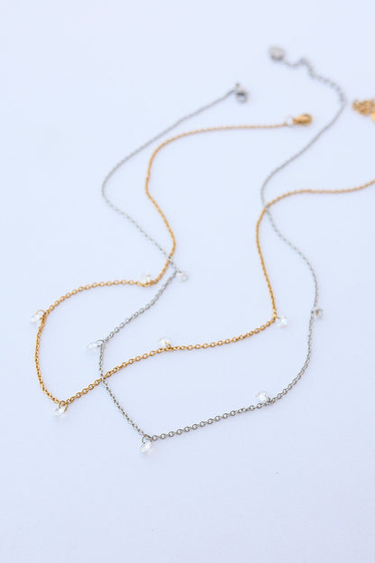 Madison Necklace