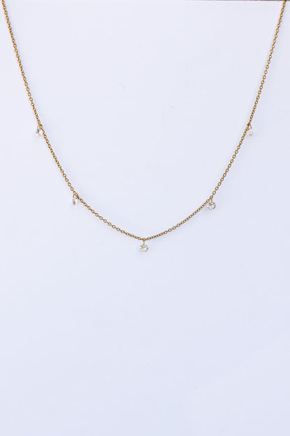 Madison Necklace