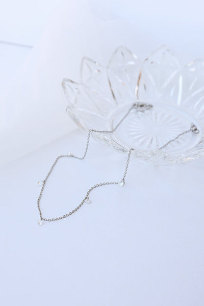 Madison Necklace