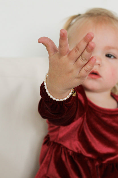 Lani *Baby & Child* Bracelet