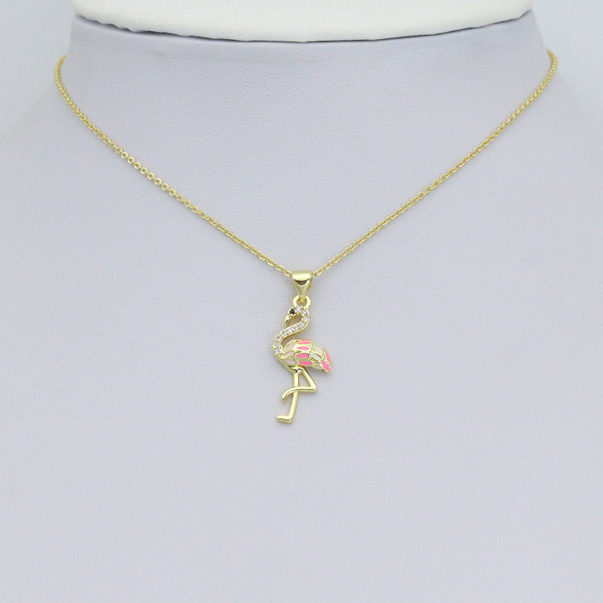 Pineapple Flower Filigree Circle Radical Heart Sunburst Flamingo charm, Sku#LK1270