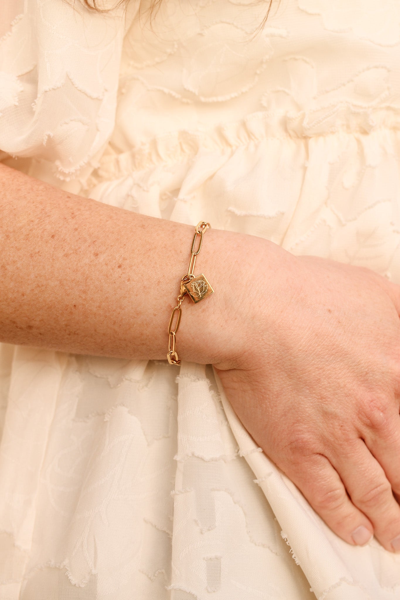 Riley Bracelet