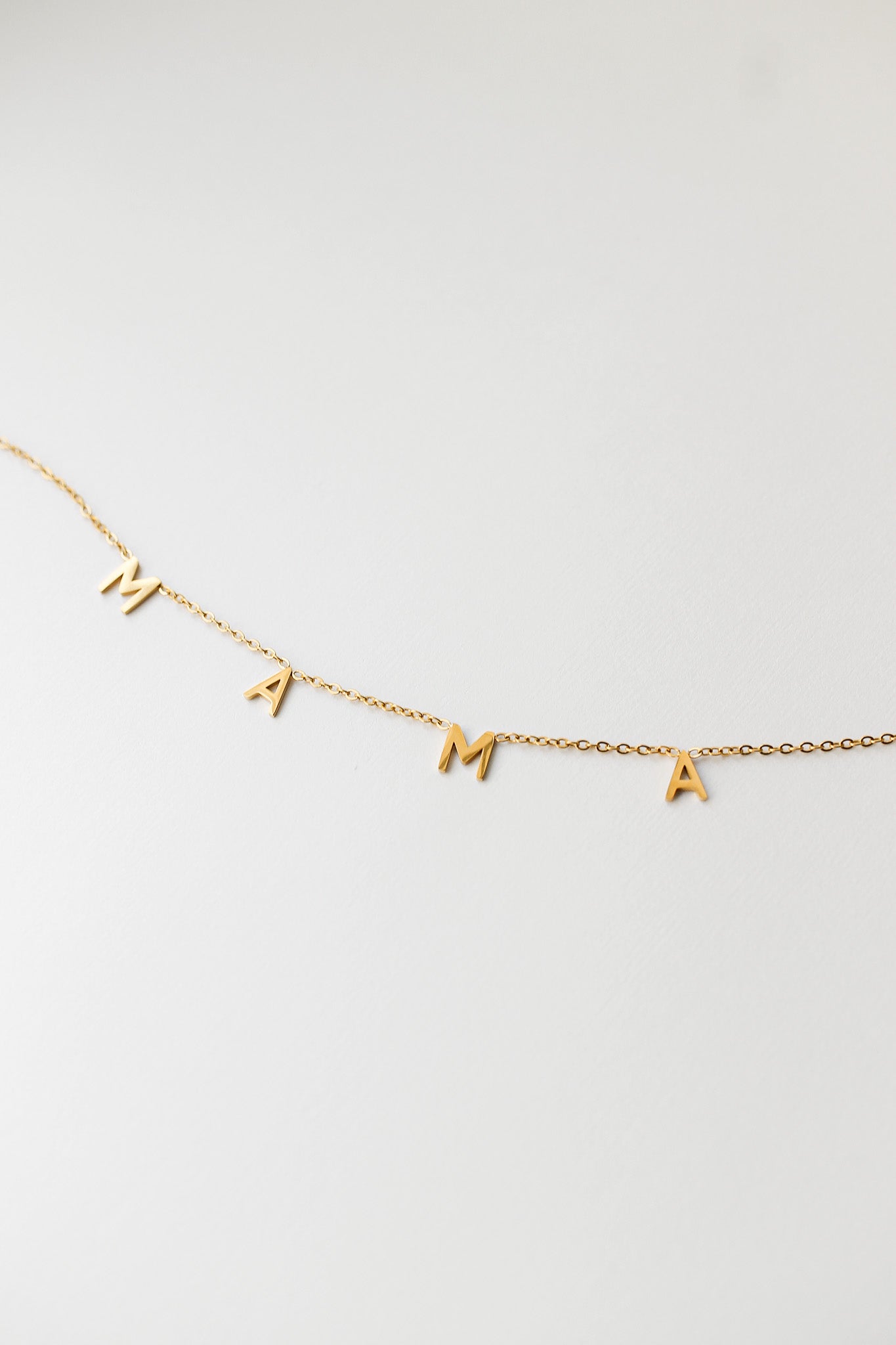MAMA Necklace