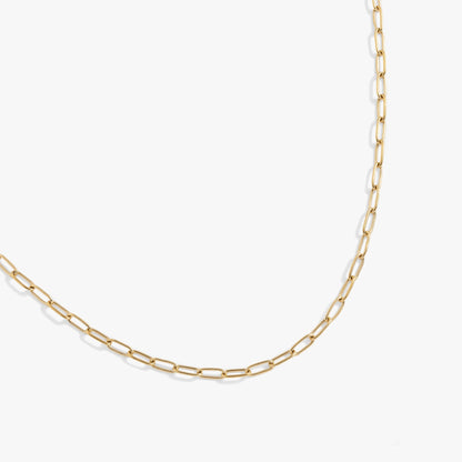 Paperclip Charm & Layering Necklace ALEX AND ANI