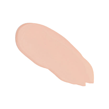 Super Serum Silk Natural Glow Hydrating Peptide Foundation For Radiant Skin YENSA