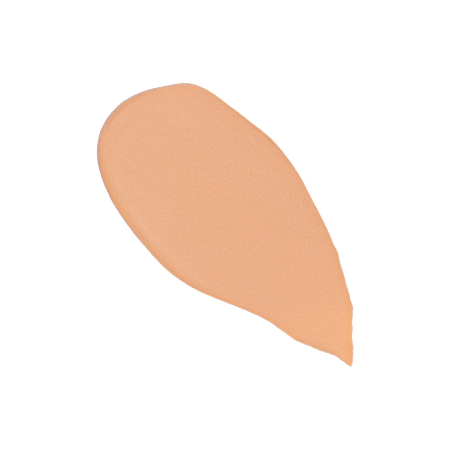 Super Serum Silk Natural Glow Hydrating Peptide Foundation For Radiant Skin YENSA