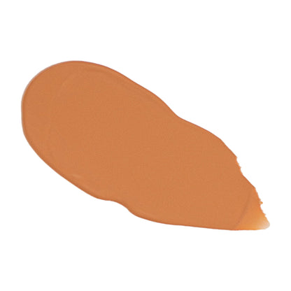 Super Serum Silk Natural Glow Hydrating Peptide Foundation For Radiant Skin YENSA