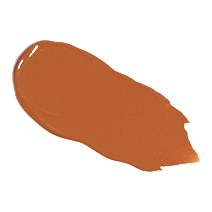 Super Serum Silk Natural Glow Hydrating Peptide Foundation For Radiant Skin YENSA
