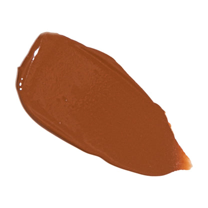 Super Serum Silk Natural Glow Hydrating Peptide Foundation For Radiant Skin YENSA