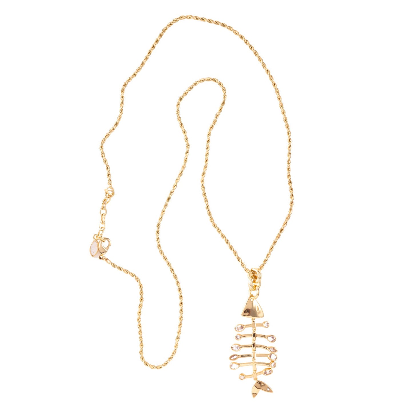 Josefina Necklace