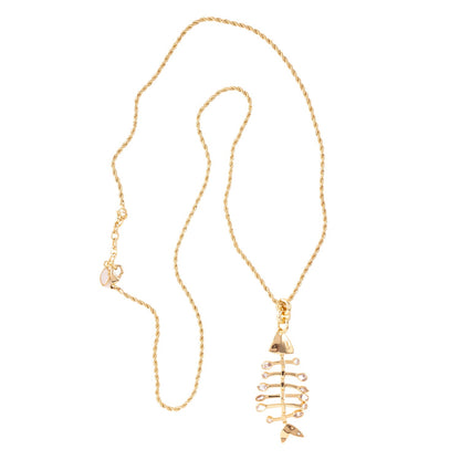 Josefina Necklace