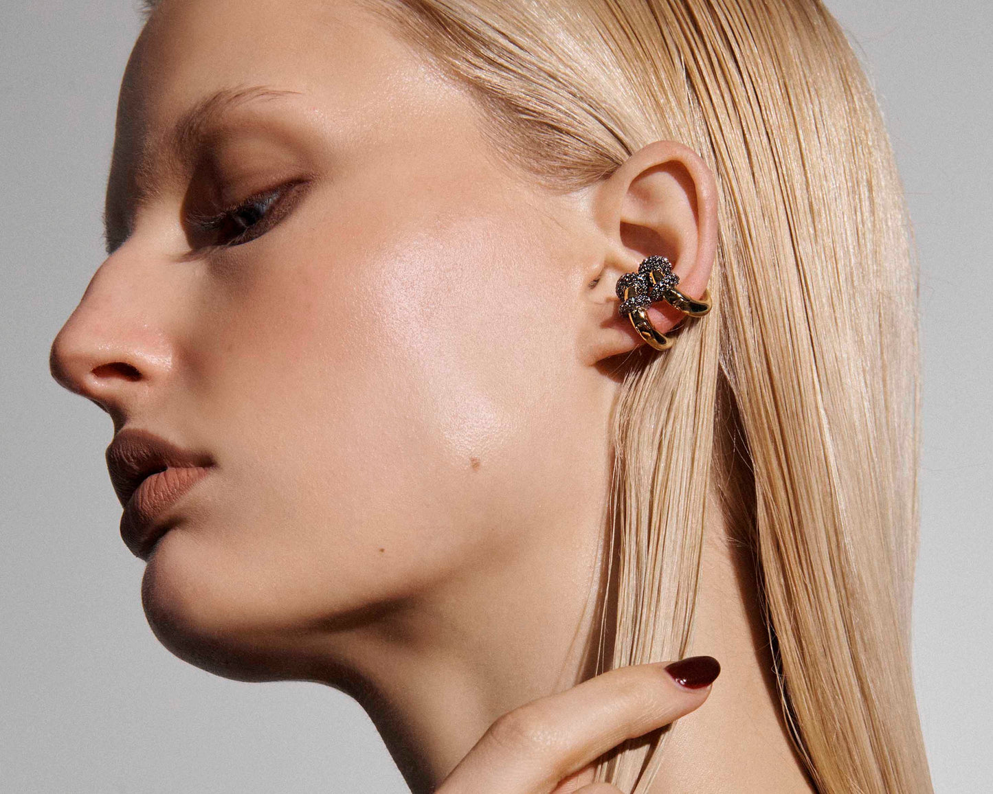 Lane Ear-cuff