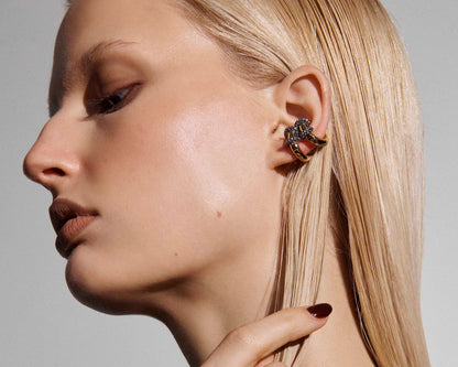 Lane Ear-cuff