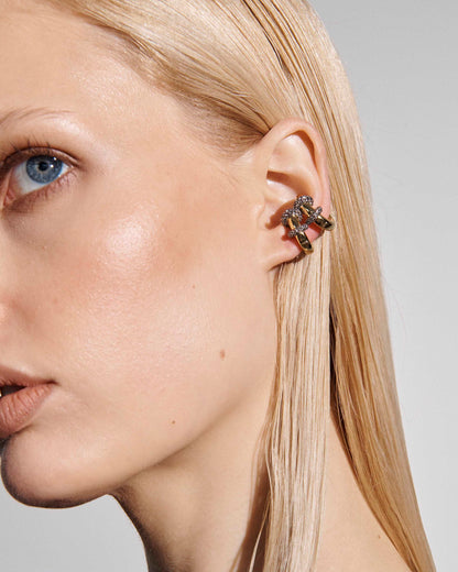 Lane Ear-cuff
