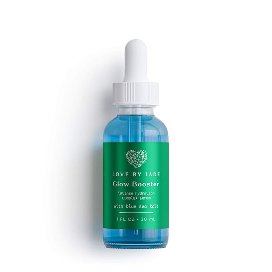 Glow Booster Intense Complex Hydration Serum Love by jade