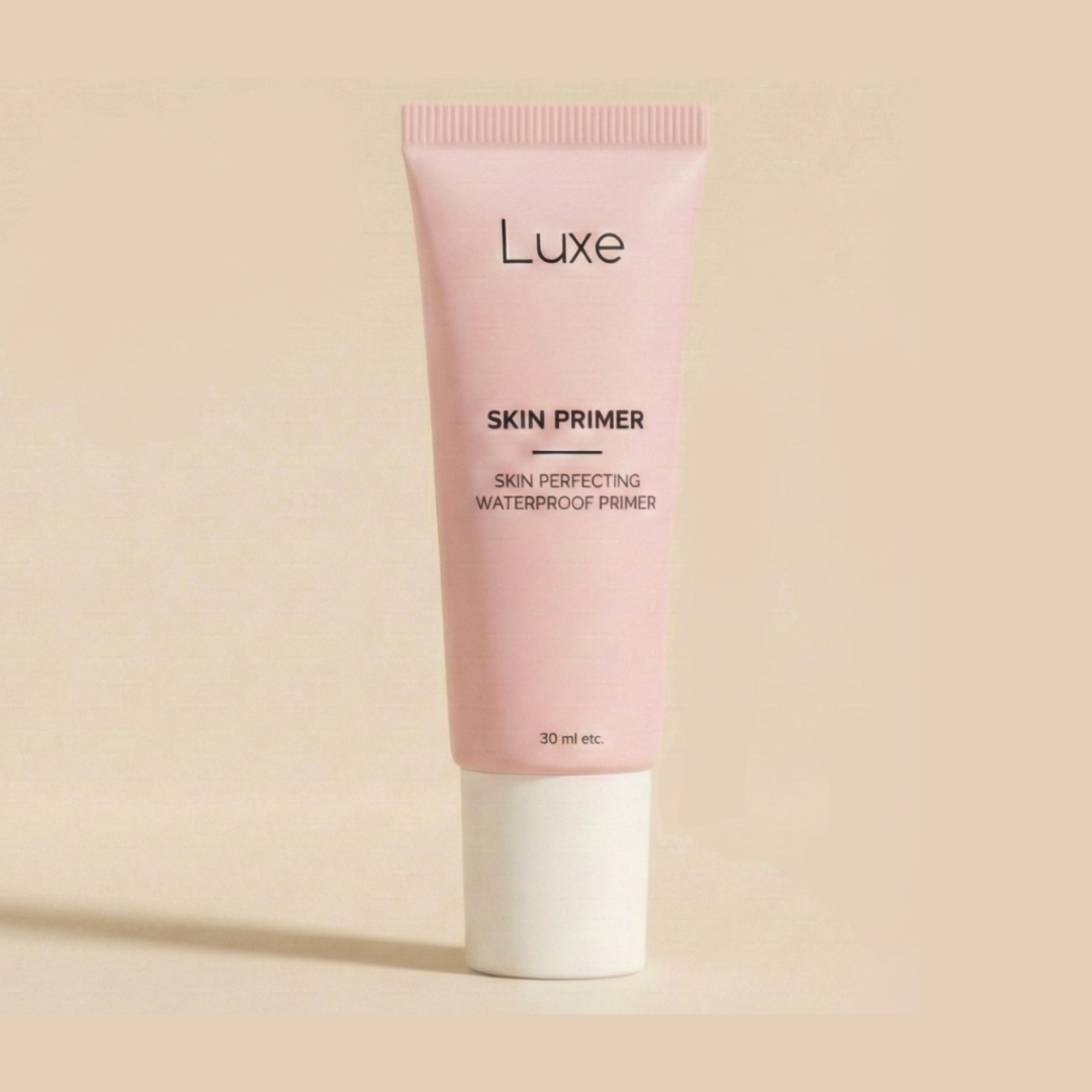 Luxe Skin Perfecting Primer Luxe Cosmetics US