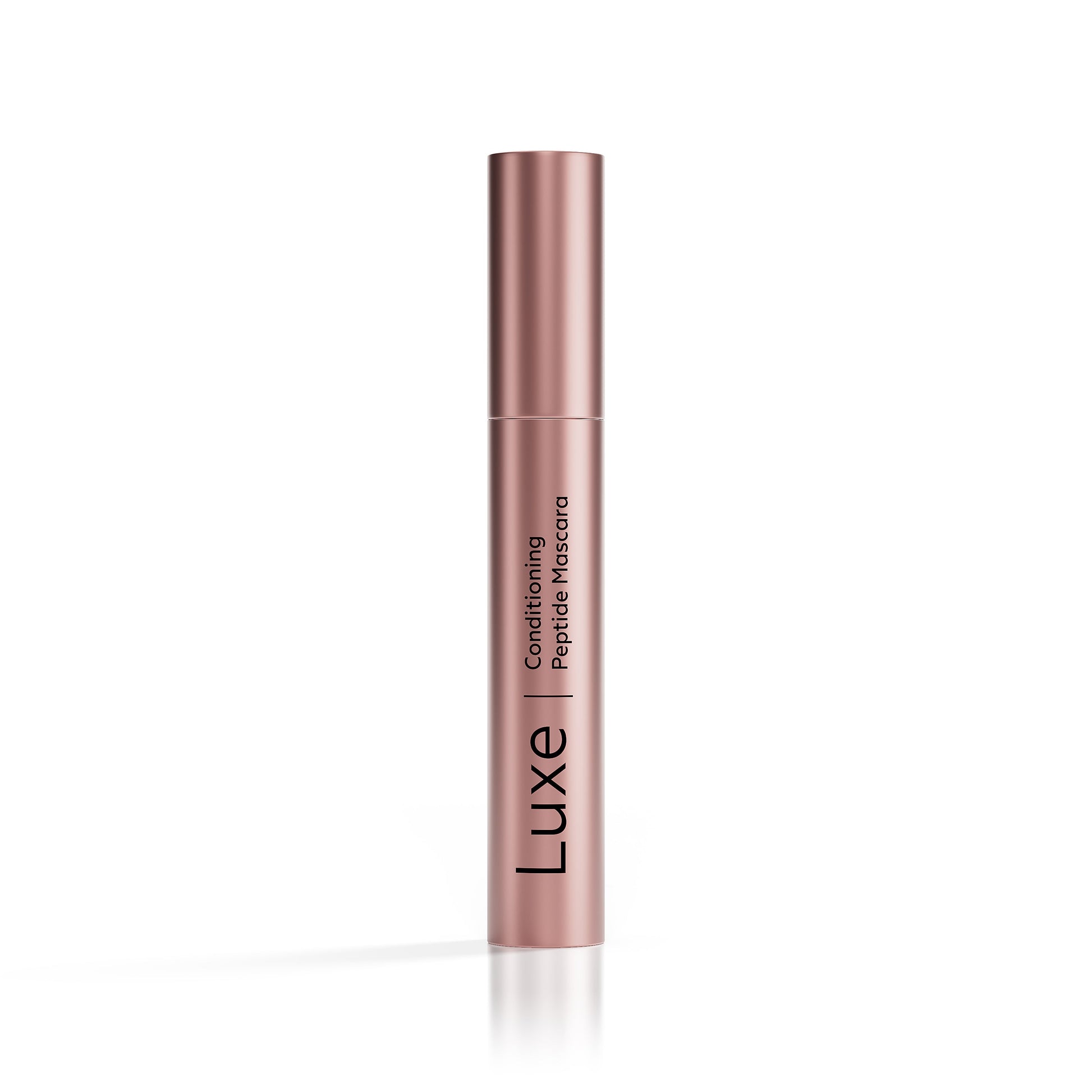 Luxe Conditioning Peptide Mascara Luxe Cosmetics US