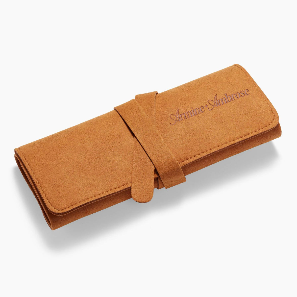 LARGE JEWELRY ROLL