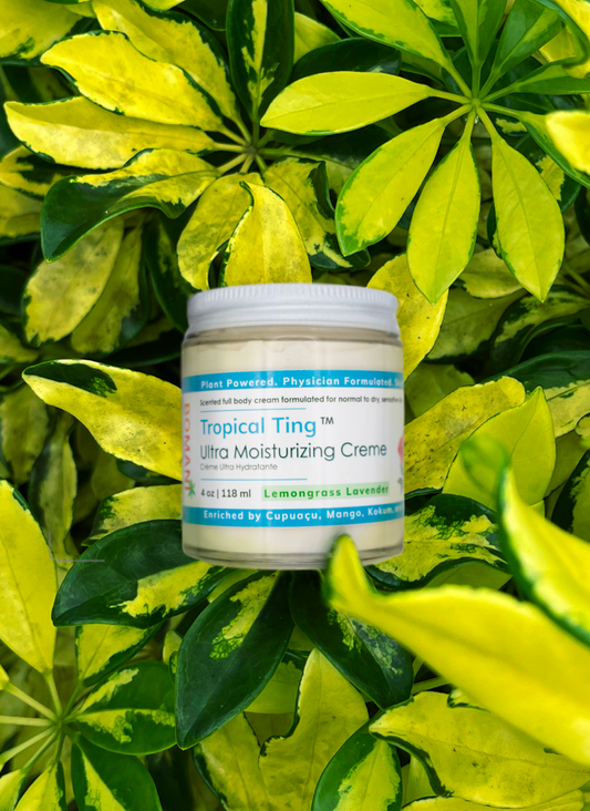 Tropical Ting™️ ⚡️ Best Seller Bomani Beauty MD