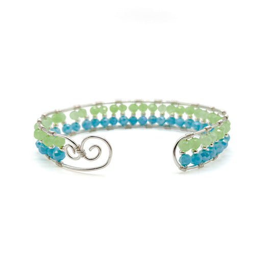 Little Bird bracelet
