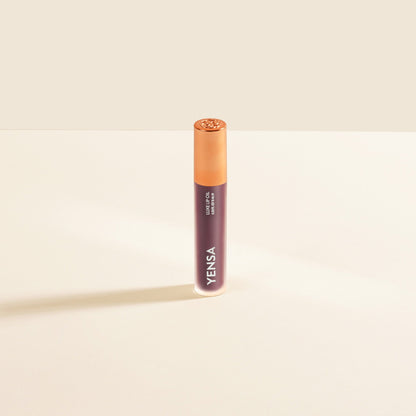 Luxe Lip Nourishing Oil With Hyaluronic And Vitamin E For Glossy Hydration YENSA