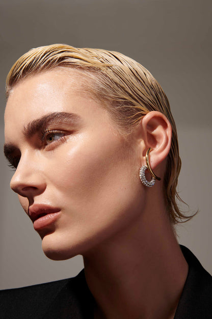 Marisa Pavé Hoops