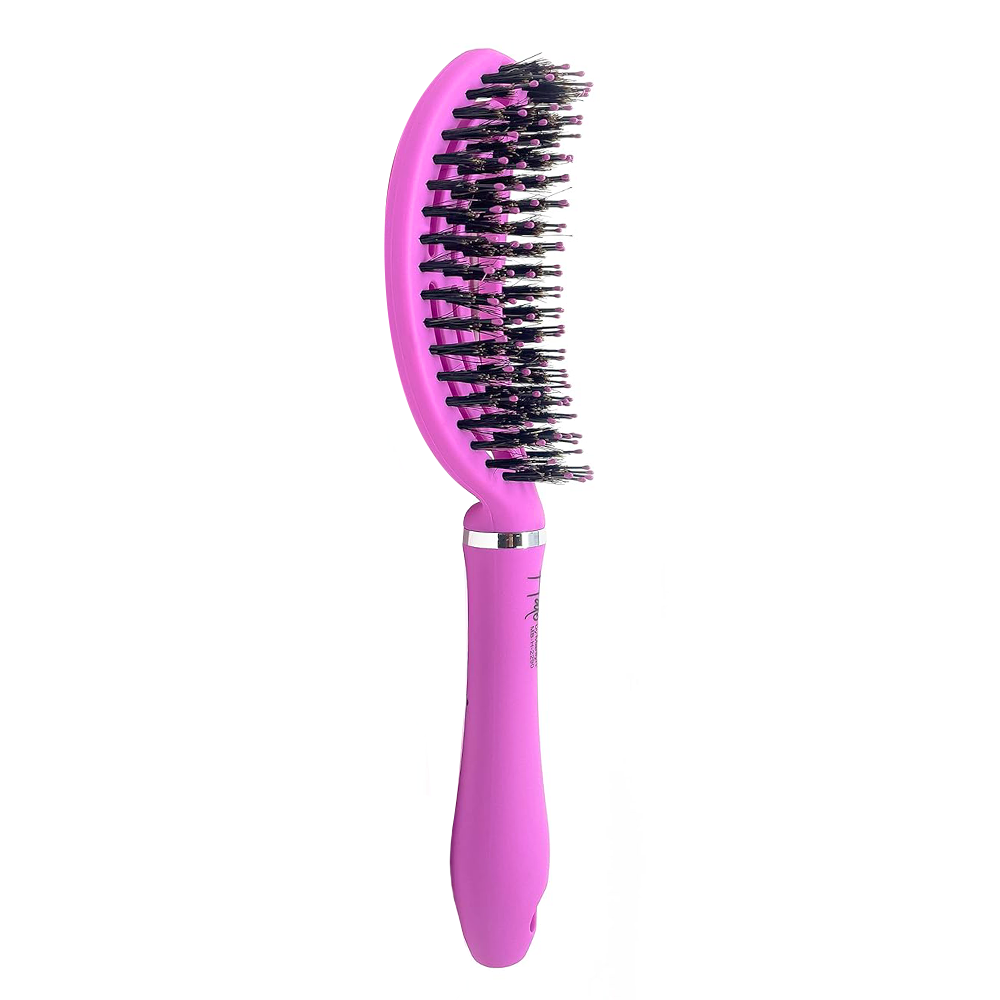Halo Paddle Brush Marilyn Brush