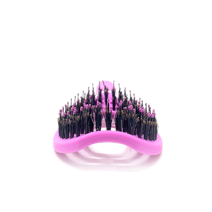Halo Paddle Brush Marilyn Brush