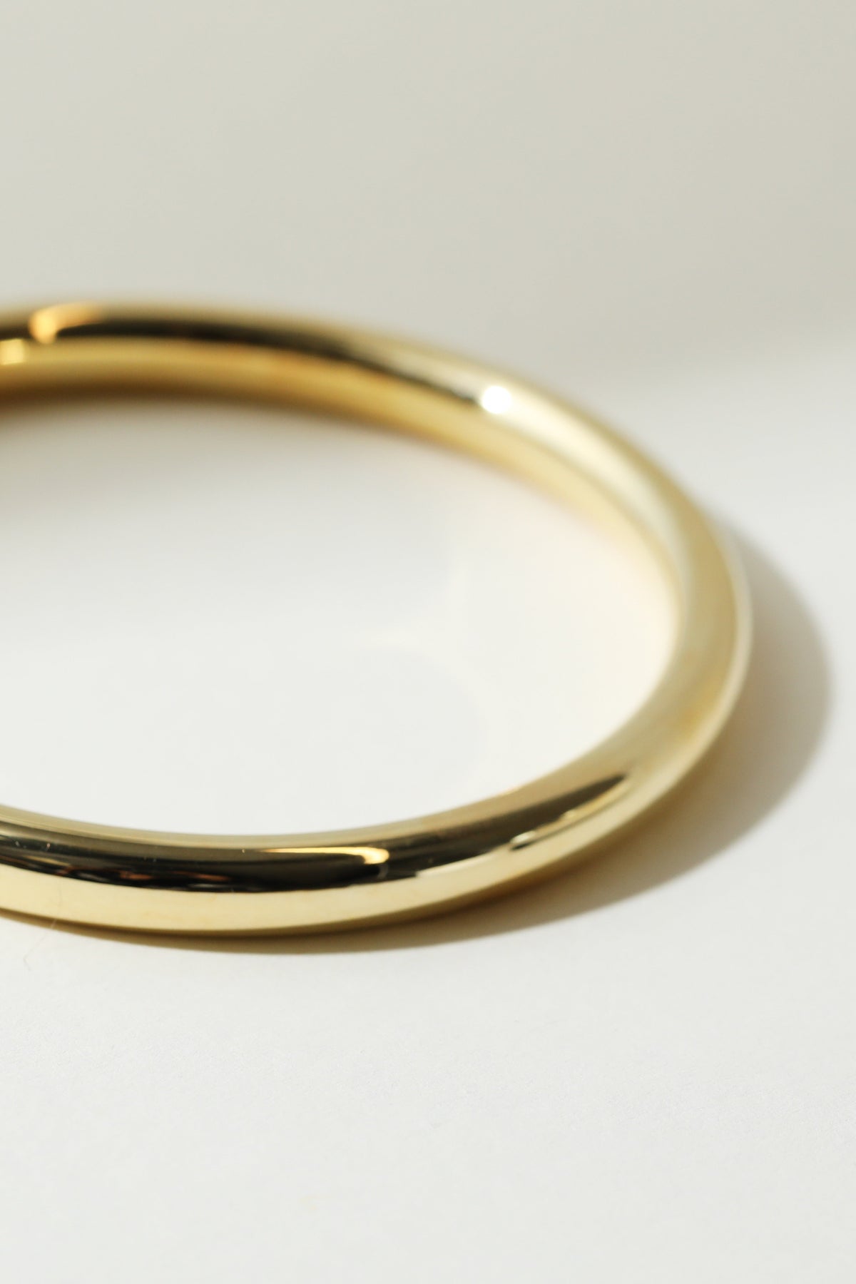 The M Essential Bangle Bracelet