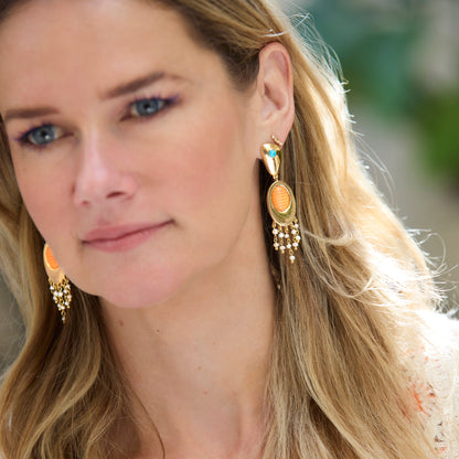 Alondra Earrings