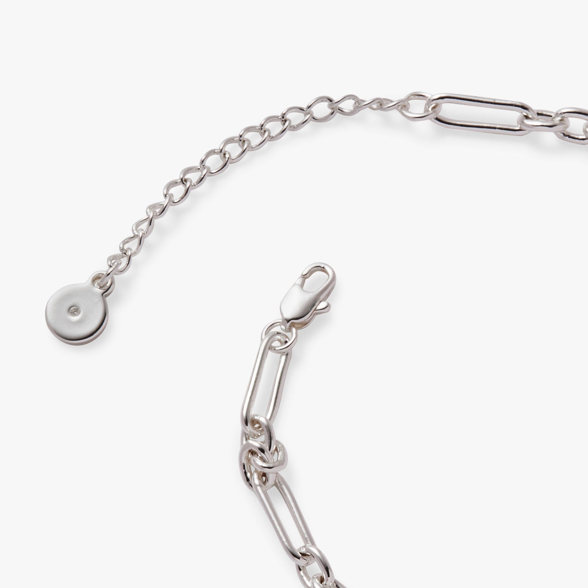 Star Mother of Pearl Adjustable Bracelet ALEX AND ANI