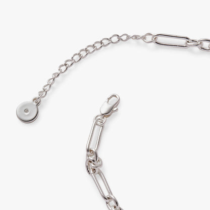 Star Mother of Pearl Adjustable Bracelet ALEX AND ANI