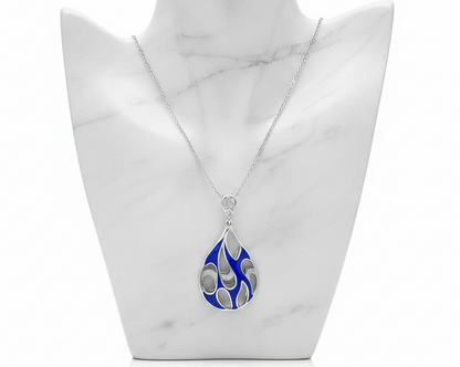Marea Pendant
