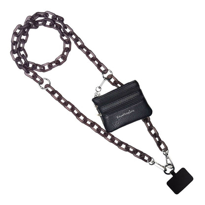 Clip & Go Ice Chain with Pouch SaveTheGirls