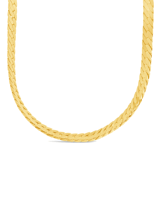 Bentley Chain Necklace