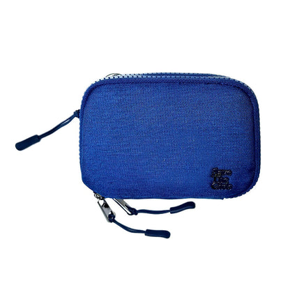 Active Recycled RFID Double Pouch SaveTheGirls