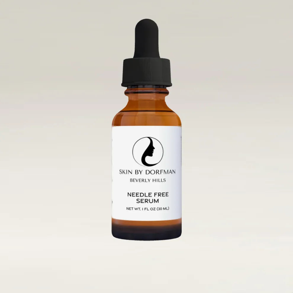 Needle Free Serum My Store