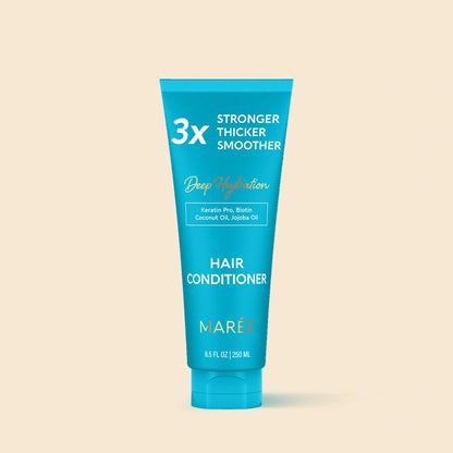 Deep Hydrating Coconut Conditioner