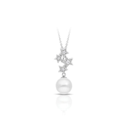 Night Sky Pendant