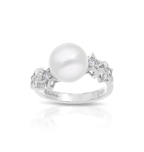 Night Sky Ring