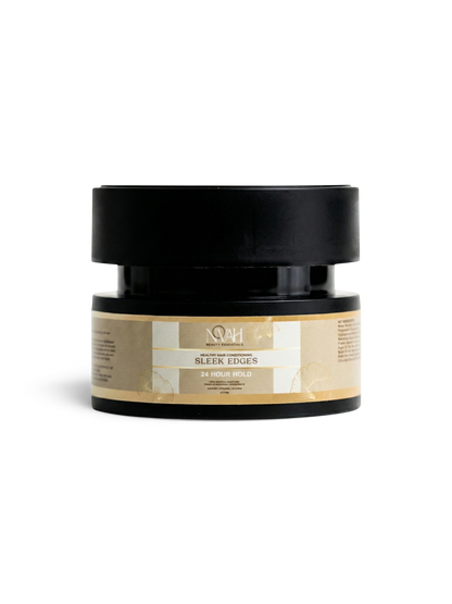 Sleek Edges 24 Hour Hold Edge Control For Frizz Free Hairline Novah Beauty Essentials