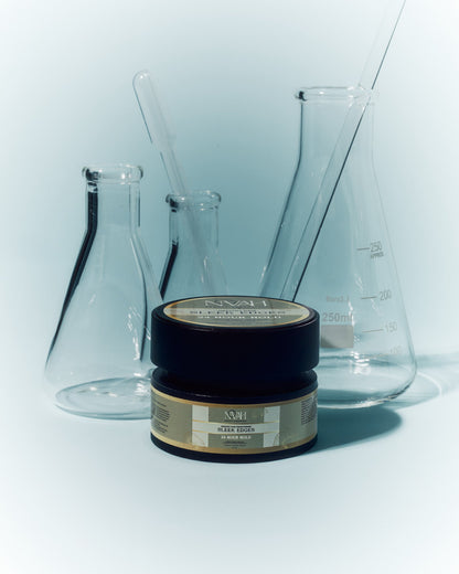 Sleek Edges 24 Hour Hold Edge Control For Frizz Free Hairline Novah Beauty Essentials