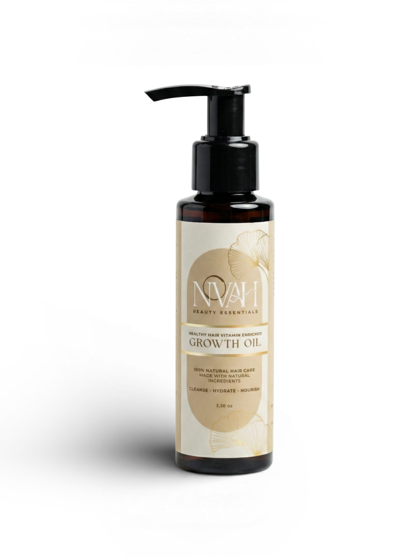 Healthy Hair Care Bundle For Strong Shiny Tresses Daily Novah Beauty Essentials