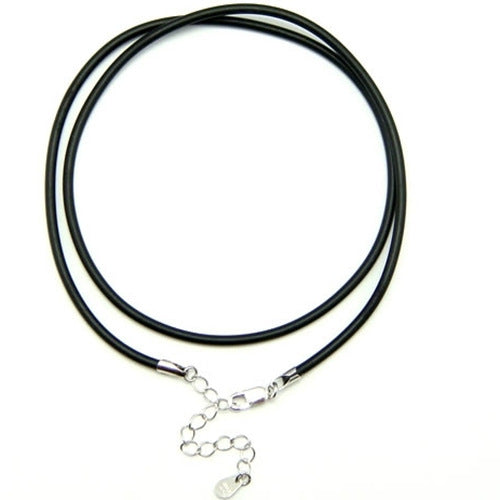 Trendy Retro Clavicle Chain Necklace Rotatable New Chinese Style Hausofjb