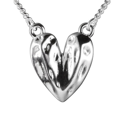 Women's Clavicle Chain Necklace Set Ellipse Style Sweet Fashion Hausofjb