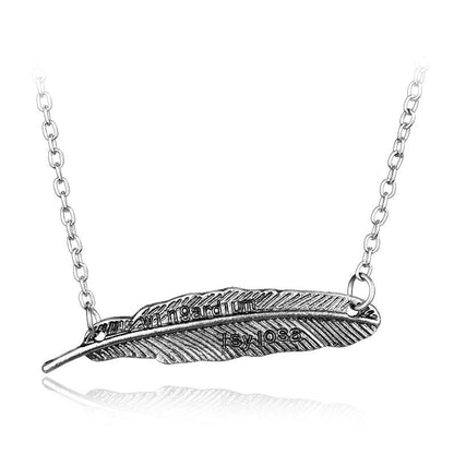 British Retro Owl Necklace Alloy Cartoon Pharmacy Bottle Death Holy Device Hausofjb
