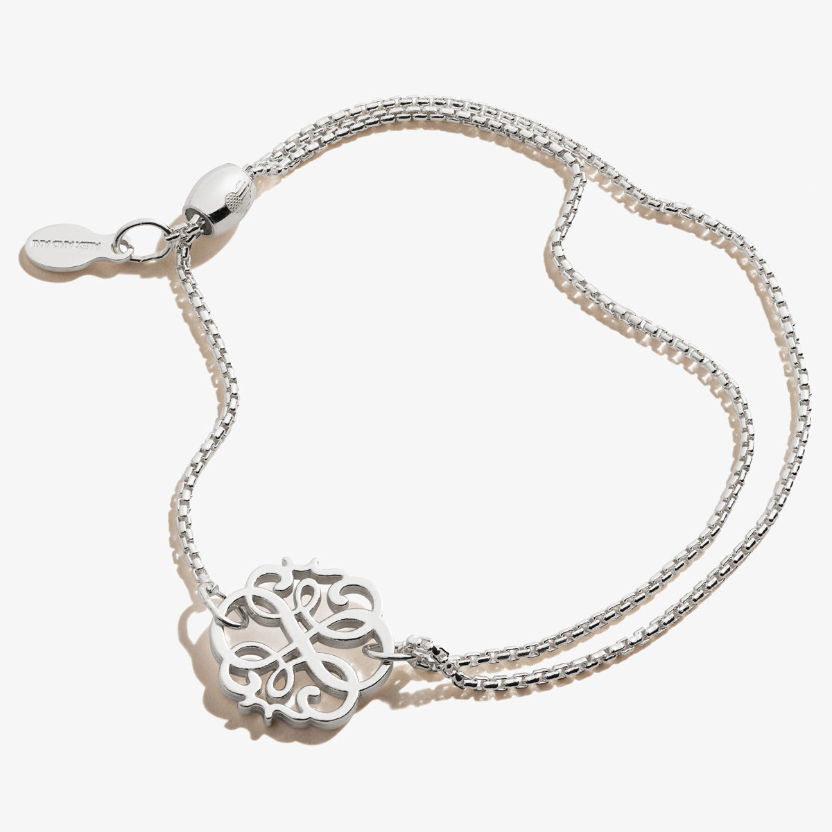 Path of Life® Pull Chain Bracelet ALEX AND ANI