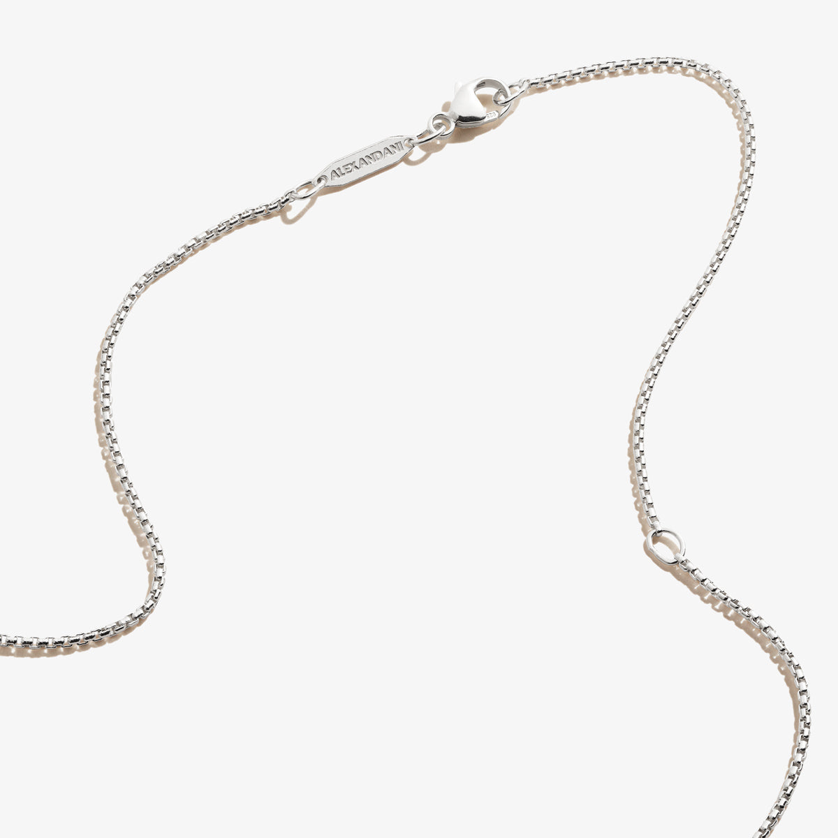 Heart Necklace ALEX AND ANI
